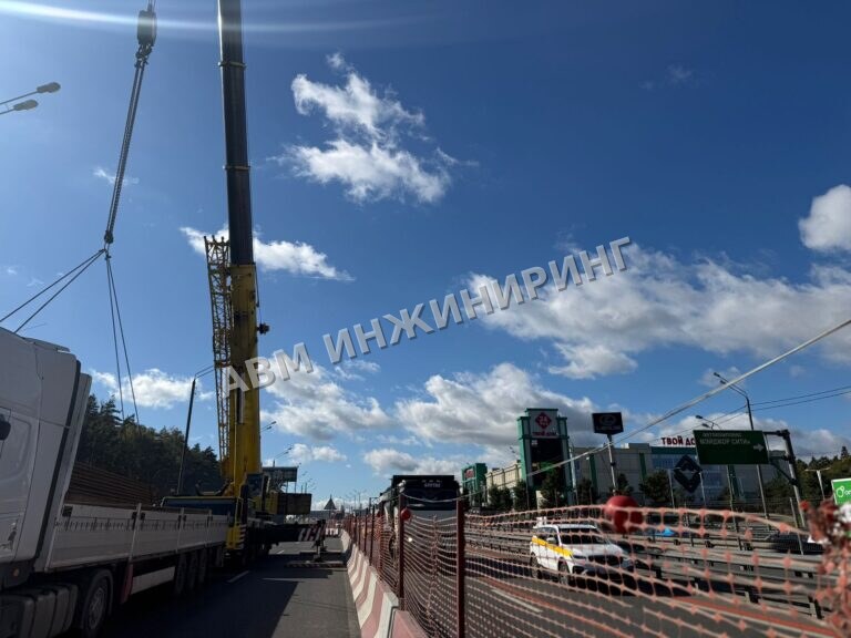 Шпунтовые работы в Москве: этапы, сроки и цена