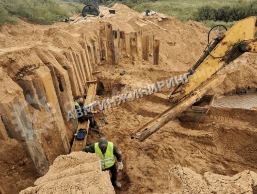 Реконструкция площадки отдыха на км 378+170 (левая сторона) автомобильной дороги М-1 «Беларусь»
