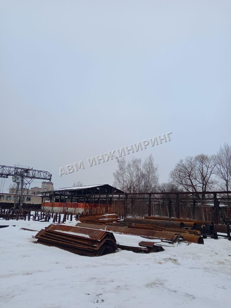Сварка / Стыковка / Восстановление